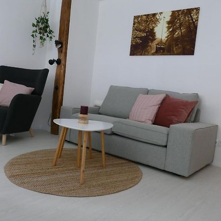 Harzapart Appartement 1 Pferdchen Walkenried エクステリア 写真