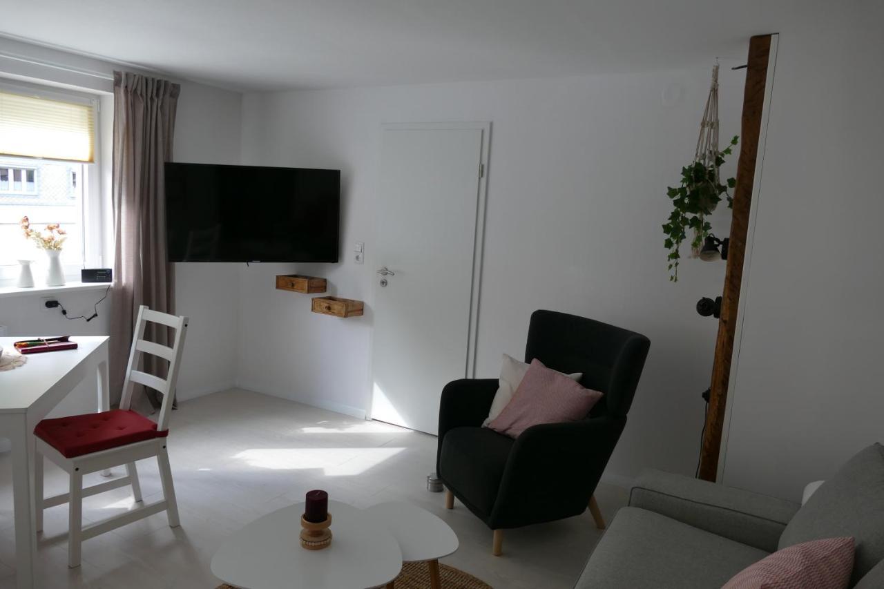 Harzapart Appartement 1 Pferdchen Walkenried エクステリア 写真
