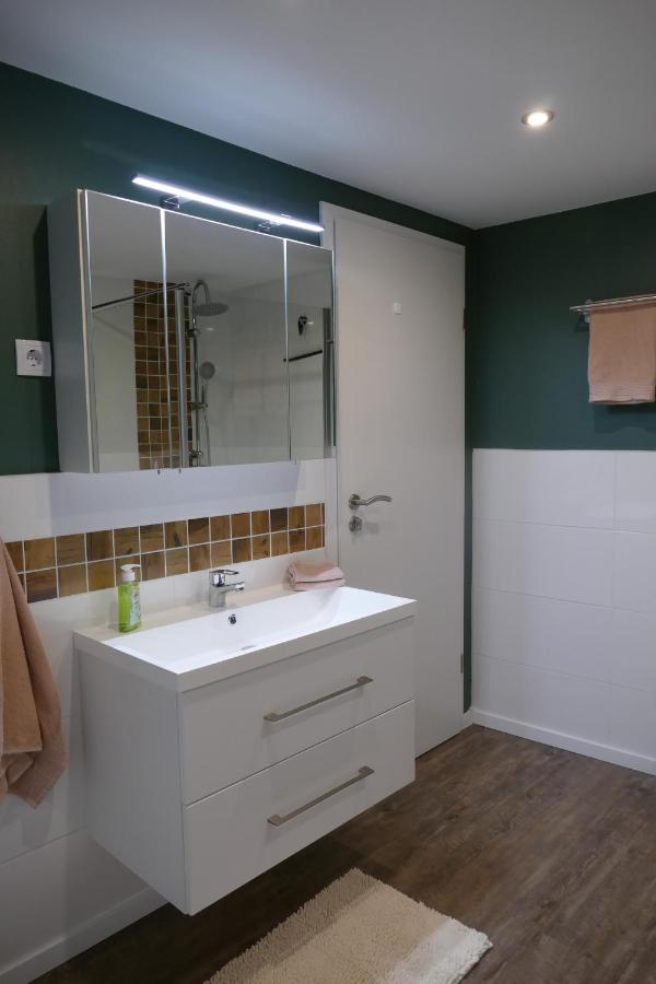 Harzapart Appartement 1 Pferdchen Walkenried エクステリア 写真