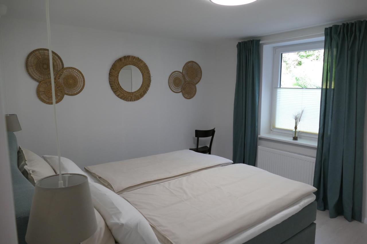 Harzapart Appartement 1 Pferdchen Walkenried エクステリア 写真