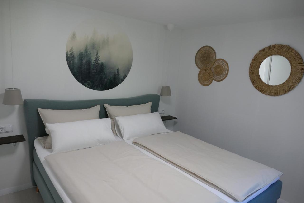 Harzapart Appartement 1 Pferdchen Walkenried エクステリア 写真