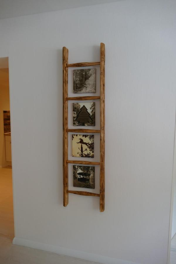 Harzapart Appartement 1 Pferdchen Walkenried エクステリア 写真