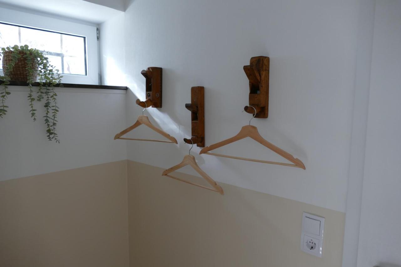 Harzapart Appartement 1 Pferdchen Walkenried エクステリア 写真