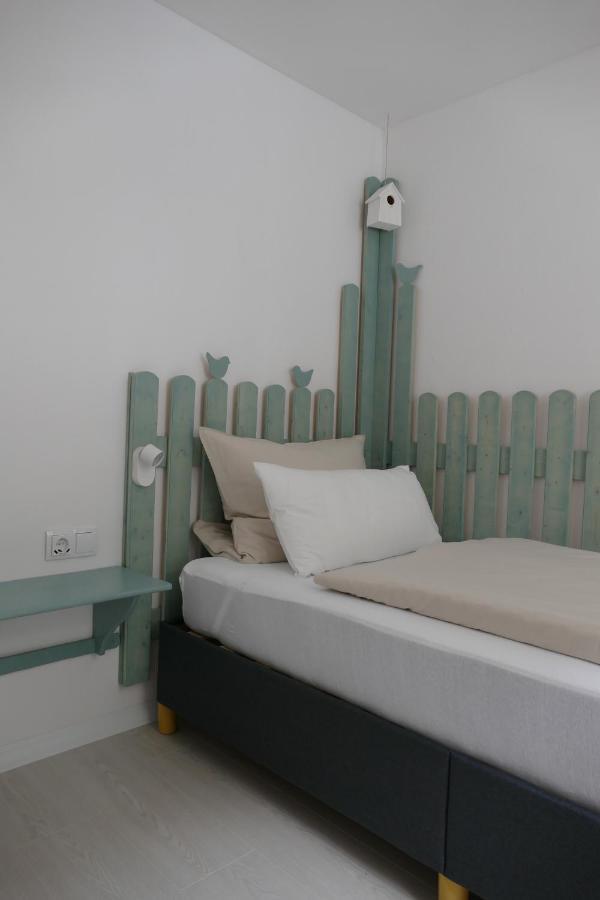 Harzapart Appartement 1 Pferdchen Walkenried エクステリア 写真