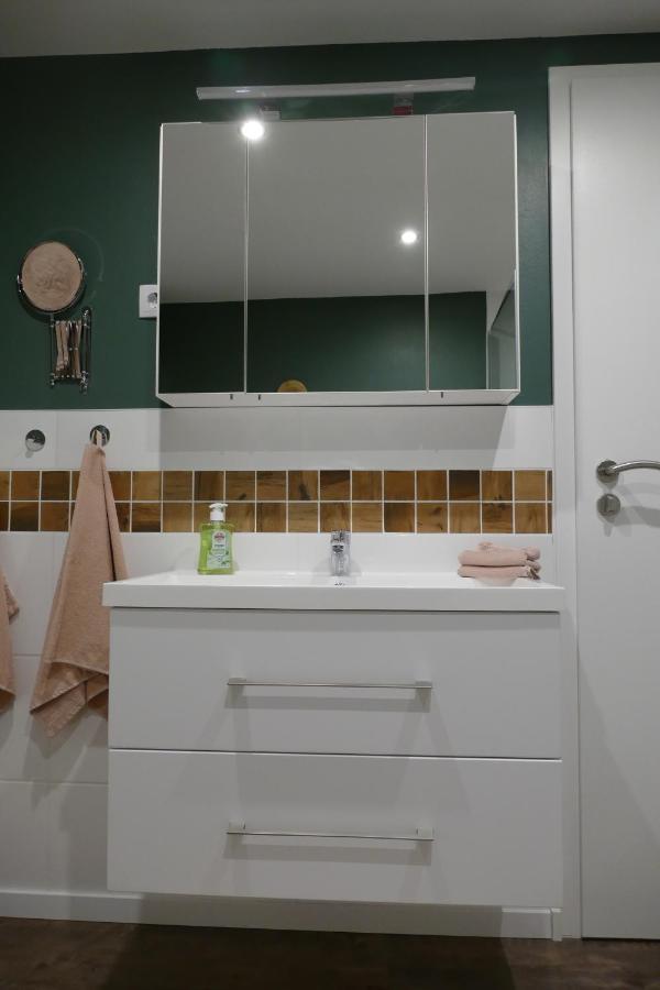 Harzapart Appartement 1 Pferdchen Walkenried エクステリア 写真